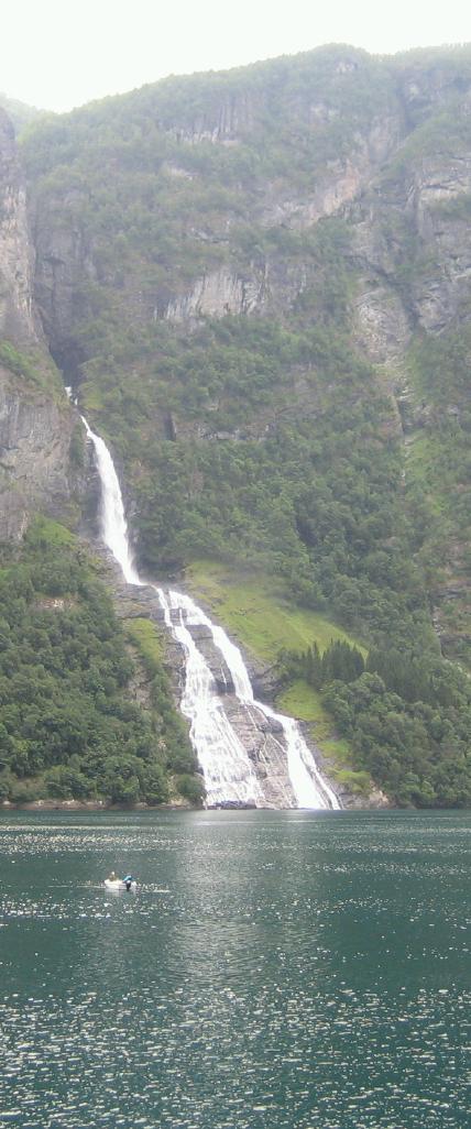 norge